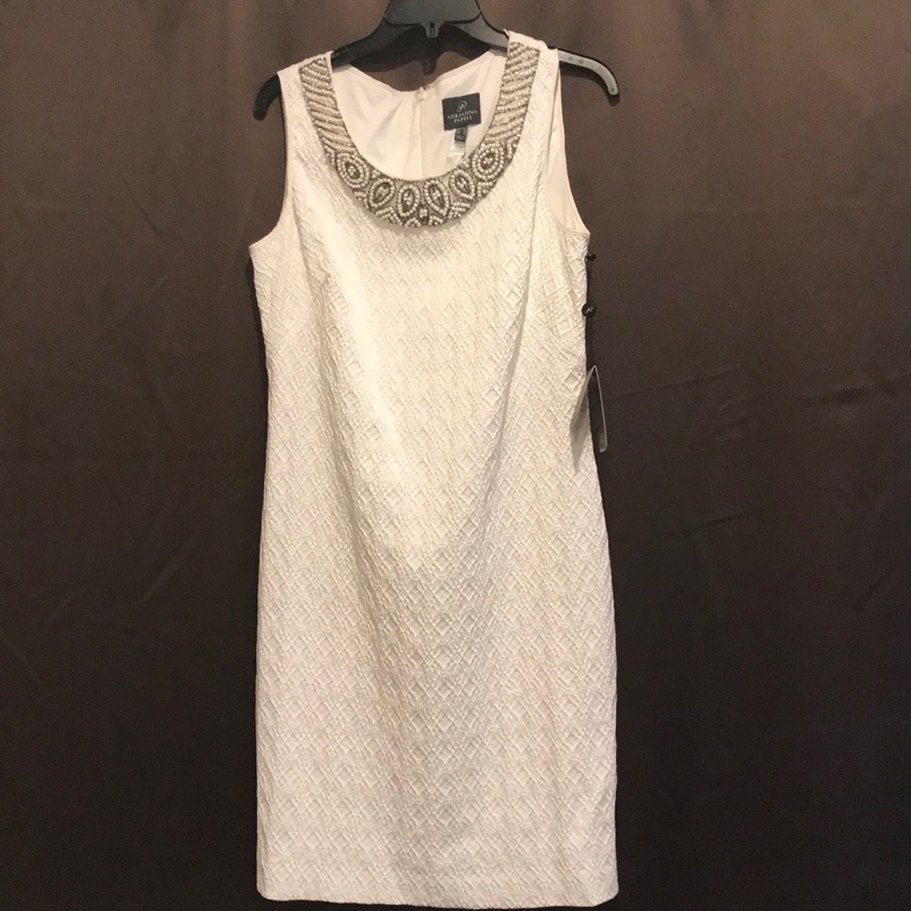 NWT Adrianna Papell dress